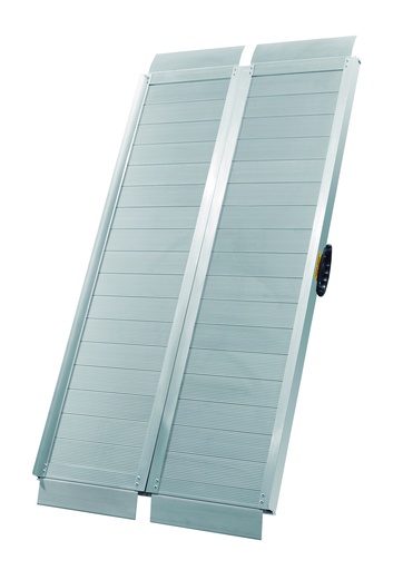 [P-854 758133264] RAMPA PORTATIL RAMP125/2018 - 1220X710X50MM