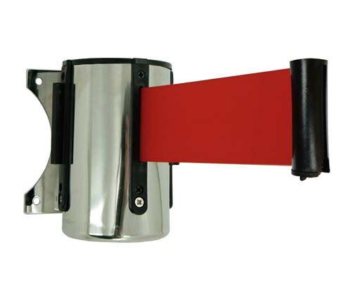 [P-854 758159648] ENROLLADOR MURAL REW20RE - CINTA ROJA 2M