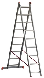 [21043] ESCALERA DOBLE OR207