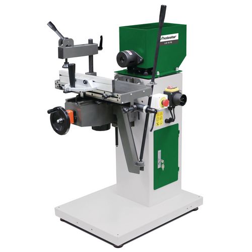 [P-854 5906017] ESCOPLEADORA P/MADERA LLB 16PB - 400V