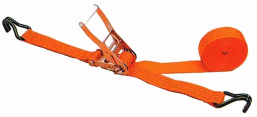 [P-854 757575151] ESLINGAS CON CORREA DE FIJACIÓN BAPCL51S - 5T