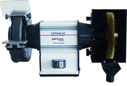 [3101615] ESMERILADORA COMBINADA GU 20B (400V)