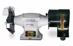 [P-854 3091075] ESMERILADORA OPTI PREMIUM GZ 25C, 400 V.