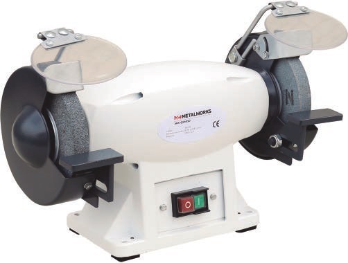 [P-854 350150] ESMERILADORA MW QSM150  - Ø150 450W/230V