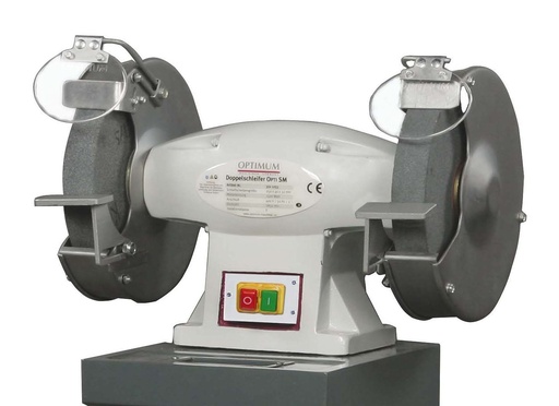 [P-854 3101200] ESMERILADORA OPTI SM 200 230V.