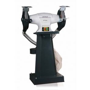 [P-854 3091040] ESMERILADORA OPTIMUM PREMIUM GZ 20 DD 400V.