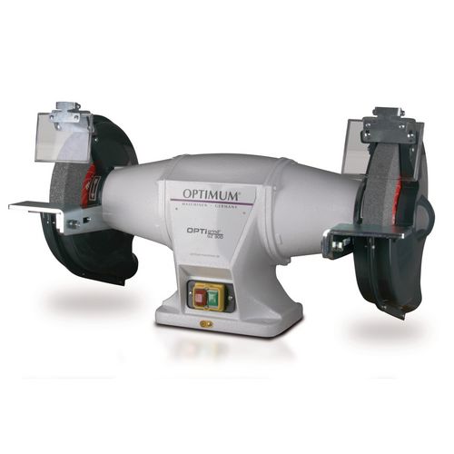 [P-854 3091015] ESMERILADORA OPTIMUM PREMIUM GZ 25 D 400V.