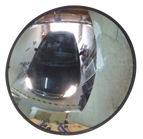 [P-854 745800540] ESPEJO INTERIOR/EXTERIOR MIROIR - Ø330MM