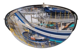 [758136755] ESPEJO INTERIOR DE SEGURIDAD MS360