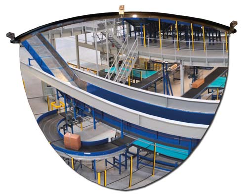 [P-854 758136756] ESPEJO INTERIOR MS90 - Ø650MM 90º