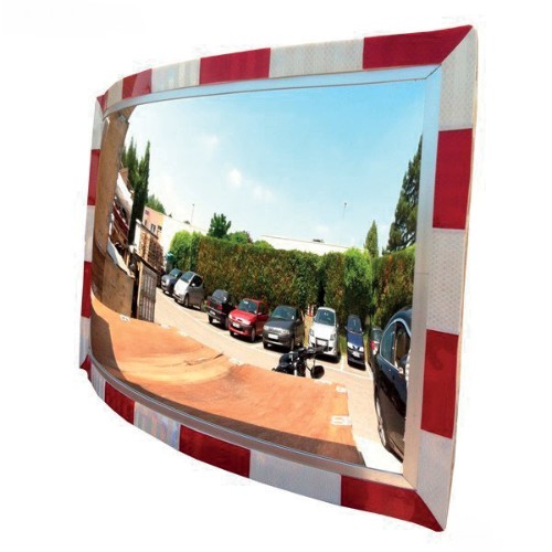 [P-854 758136972] ESPEJO INTERIOR/EXTERIOR MR5684RB - RECTANGULAR 950X670MM