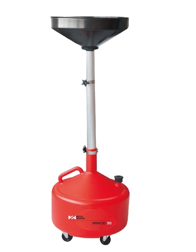 [P-854 724561010] DEPOSITO RECOGIDA ACEITE MWOD 30 - 30L