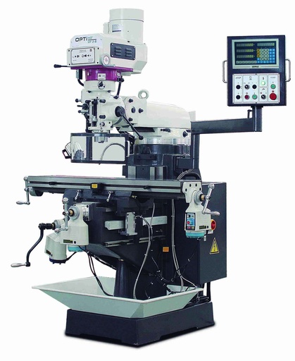 [P-854 3348330] FRESADORA MF 2-B