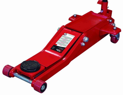 [P-854 754752261] GATO DE CARRETILLA CAT2TLL - PERFIL BAJO EXTRA LARGO 2T