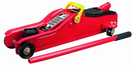 [P-854 754752221] GATO DE CARRETILLA CAT2L - PERFIL BAJO 2T