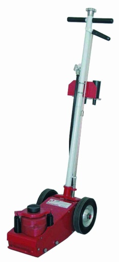 [P-854 754750022] GATO DE CARRETILLA CAT822 - HIDRONEUMÁTICO 22T