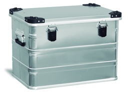 [P-854 758120076] CAJA DE ALMACENAMIENTO DE ALUMINIO ALUD 76