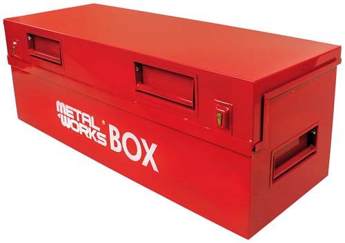 [P-854 758120265] COFRE MWB265 1310X490X460, C/ELEVADOR