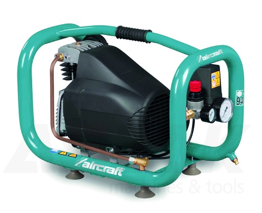 [P-854 2001237] COMPRESOR AIRBOY KITT 90