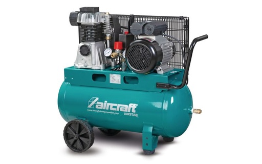 [P-854 2009413] COMPRESOR AIRSTAR 401/50 E 3 CV 230 V.