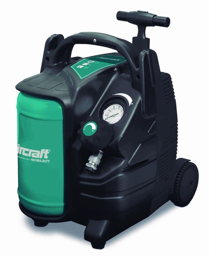 [P-854 2001240] COMPRESOR MOBILBOY 185 OF E