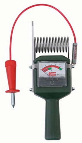 [P-854 802517] COMPROBADOR BATERIAS