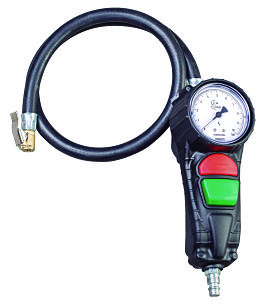 [P-854 2102870] COMPROBADOR DE INFLADO RMG PRO-G 63