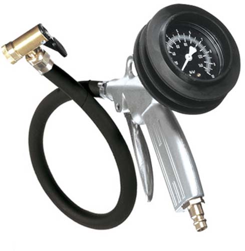 [P-854 2103010] COMPROBADOR DE INFLADO RMG PRO-G KOMPACT - CALIBRADO