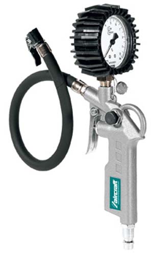 [P-854 2102350] COMPROBADOR DE INFLADO RMG SD-G - CALIBRADO