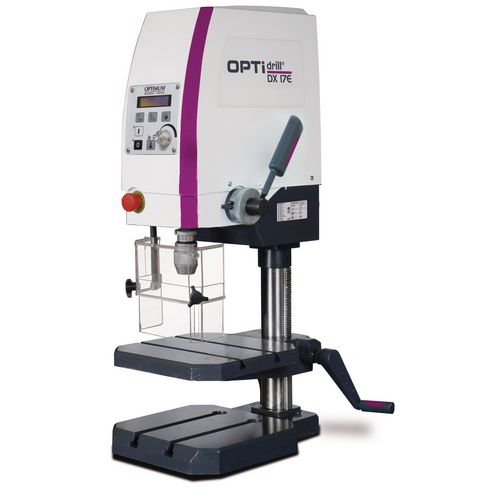 [P-854 3020168] TALADRO OPTIMUM DX 17E