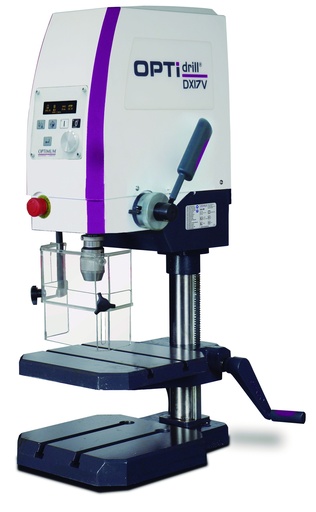 [P-854 3020170] TALADRO DX 17V