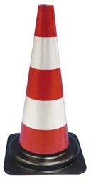 [745800750] CONO DE TRÁFICO DE PVC  S2050PVCCA