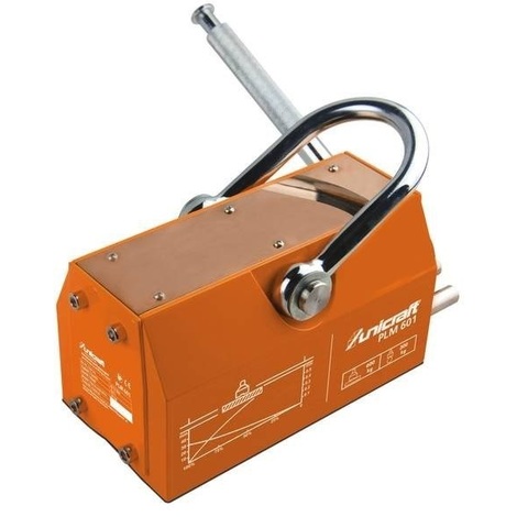 [P-854 6171320] ELEVADOR MAGNETICO PLM 2001 - 2T
