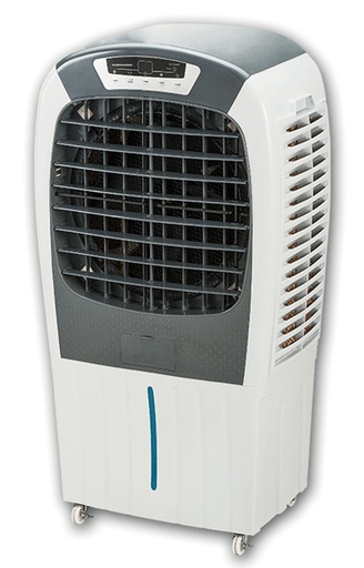 [P-854 722319180] ENFRIADOR EVAPORATIVO MWHLB 5000 SH - 40L