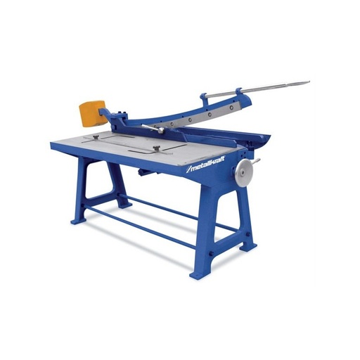 [P-854 3816001] CIZALLA MESA MANUAL BSS 1020