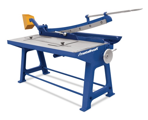 [P-854 3816002] CIZALLA MESA MANUAL BSS 1250