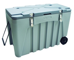 [758120841] CAJA DE ALMACENAMIENTO CON RUEDAS KOFPRO 841 125KG