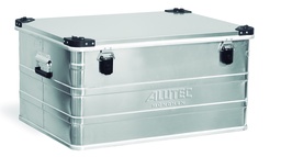 [P-854 758120157] CAJA DE ALMACENAMIENTO DE ALUMINIO ALUD 157