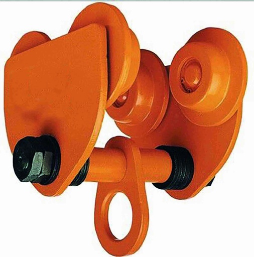 [P-854 758592020] CARRO STANDARD HNRK2T PARA POLIPASTO - 2T