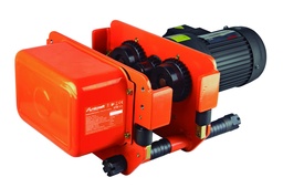 [6194410] CARRO ELÉCTRICO PARA POLIPASTO EFW 1-2 - 1T