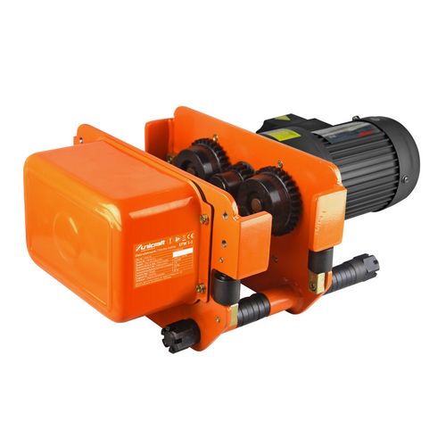 [P-854 6194320] CARRO ELÉCTRICO PARA POLIPASTO EFW 2-1 - 2T