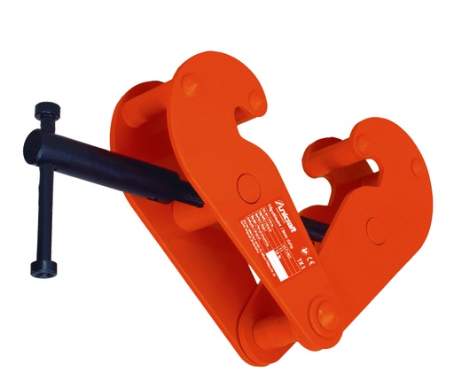[P-854 6171901] PINZA DE ANCLAJE TK 1 - 1T