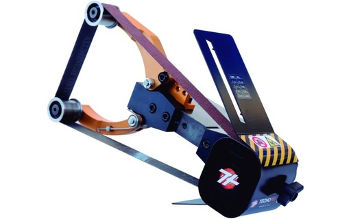 [P-854 3411120] RECTIFICADO AUTOMÁTICO DE EXTERIORES SBH A20