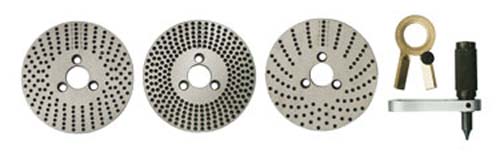 [P-854 3356152] PLANTILLA PLATO DIVISOR IT 100/150