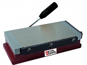 [P-854 748601200] PLATO MAGNETICO STD 150X350X75