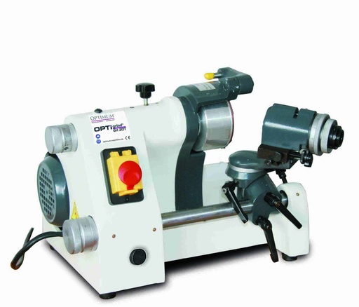 [P-854 3100125] AFILADOR GH20T SIN LAMPARA, 400V,M 1-16 MM.