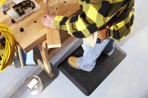 [P-854 299619115] ALFOMBRA ANTIFATIGA 610X910X15