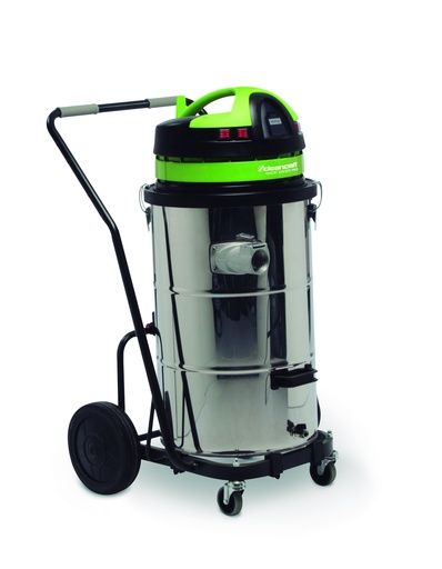 [P-854 7003380] ASPIRADOR INDUSTRIAL FLEXCAT 378 EOT-PRO