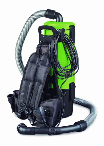 [P-854 7003115] ASPIRADOR INDUSTRIAL FLEXCAT 104