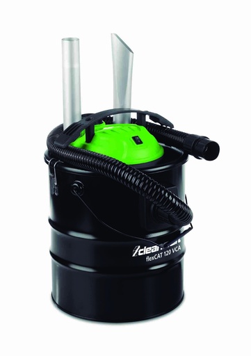 [P-854 7003130] ASPIRADOR INDUSTRIAL FLEXCAT 120 VCA